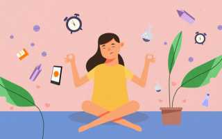 Как справиться с эмоциями во время беременности и сохранить гармонию