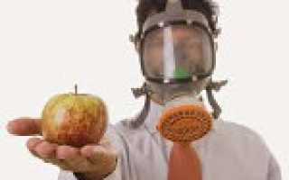 Консультация для родителей отравление ядохимикатами