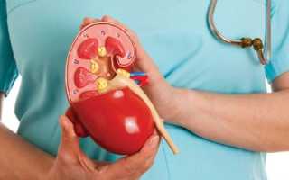 Пиелонефрит цистит молочница