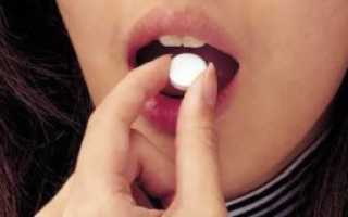 Действует ли пирантел на ленточных глистов