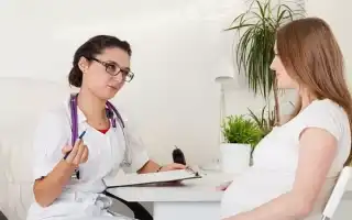 Лечение отита при беременности — разрешенные методы и препараты для будущих мам