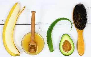 Остановить выпадение волос можно: натуральные средства, рецепты