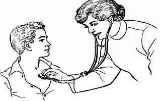 Как долго стоят на учете после туберкулеза