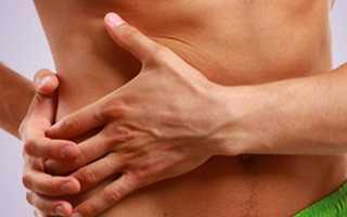 Жар после аппендицита