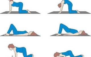 Упражнения Кегеля для легких родов и их преимущества