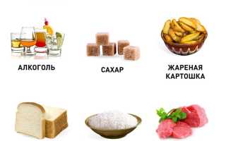 12 продуктов, помогающих избежать ожирения печени, лечение питанием