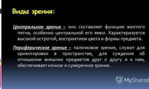Основные методы восстановления зрения для улучшения качества жизни