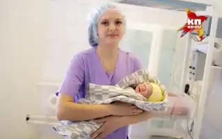 Роды в России: опыт и советы