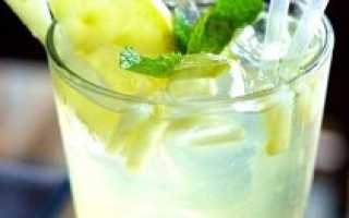 Что делать если отравился джин тоником