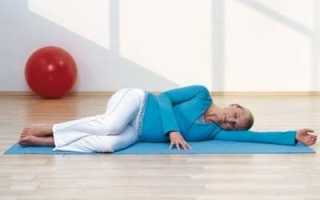 Гимнастика для беременной при тазовом предлежании плода: полезные советы и рекомендации