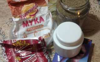 Натуральные средства очищения кожи — лён, соль, лимон, глина и овес