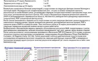 Что показывает двойной тест на β-ХГЧ и РАРР при беременности: важные аспекты