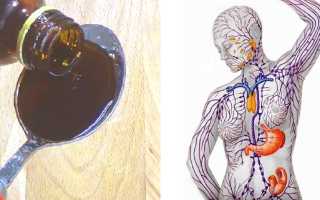 Чистка лимфы с помощью энтеросгеля и солодки: рецепты, метод Бутаковой, видео