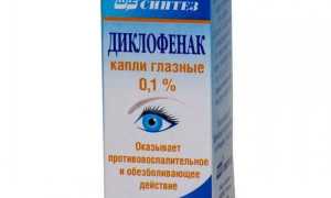 Обезболивающее для глаз – глазные капли с анестетиком и обезболивающим эффектом для комфортного зрения