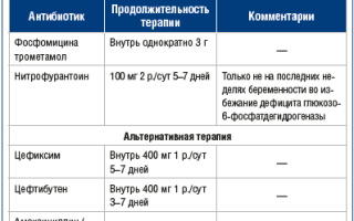 Анализ на бакпосев мочи при беременности: важные аспекты и рекомендации