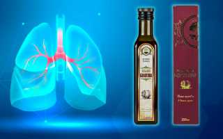 Чистка лёгких курильщика: народные средства и медицина