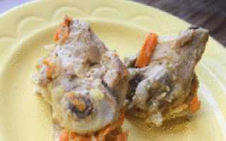 Могут ли в куриной грудке быть глисты