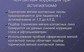 ТОП-6 производителей цветных контактных линз для глаз и их особенности в 2023 году