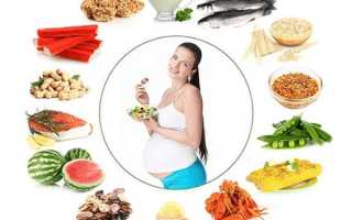 Полезны или нет сухофрукты при беременности: мнение специалистов