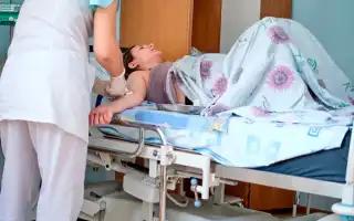 Тяжелые роды что это: причины, признаки, риски и последствия