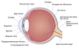Что такое увеит и какие методы лечения существуют для его устранения