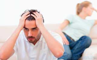 Говорить ему или нет что у меня молочница от него