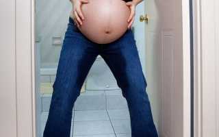 Травмы живота при беременности: причины и последствия