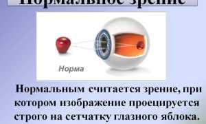 Норма зрения – какая бывает и какая должна быть, как измеряется и зачем это важно