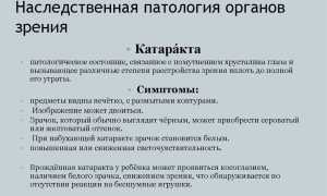 Село зрение: что делать для улучшения?