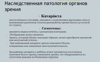 Село зрение: что делать для улучшения?