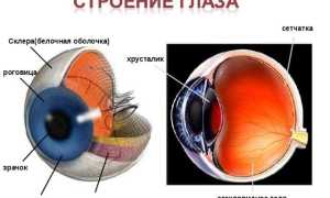 Лечение кератита: методы и рекомендации