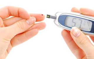 Уровень сахара в крови при алкогольном отравлении