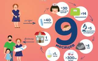 Анализ крови на паразитов при беременности: важные аспекты и рекомендации