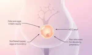 Биохимическая беременность: причины и особенности