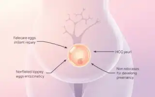 Биохимическая беременность: причины и особенности