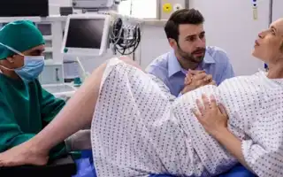 Роды в Израиле: преимущества и цена для будущих родителей