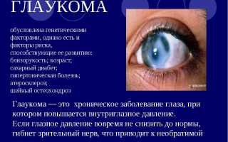 Операции по лечению глаукомы: виды и как проводятся для улучшения зрения