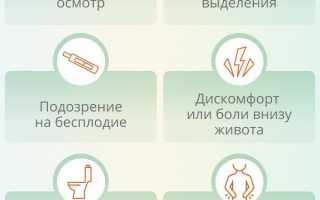 Зачем назначается мазок на влагалищную микрофлору: важные аспекты здоровья