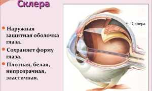 Эписклерит глаз: причины и методы лечения, советы специалистов