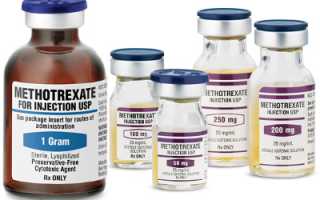 Ревматоидный артрит: лечение медикаментами и питанием