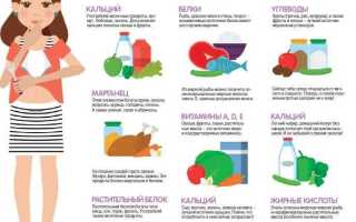 Соки во время беременности: полезные советы и рекомендации