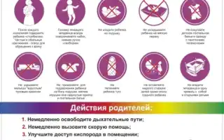 Мертворождение — почему происходит и как помочь родителям