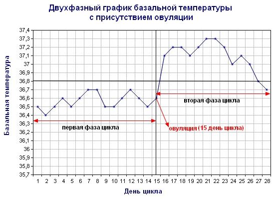 График