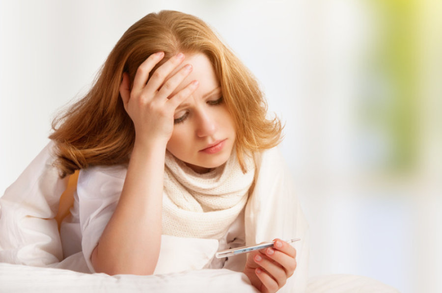 Свиной грипп Грипп