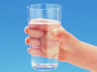 Вода