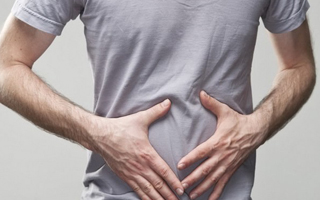 Переполненный желудок как причина кашля Переполненный желудок