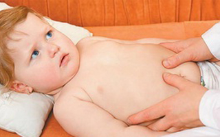 Кишечная непроходимость