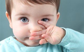 Заложенность носа