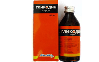 Гликодин