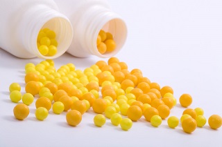 Витамин С Витамин С